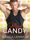 Cover image for Man Candy